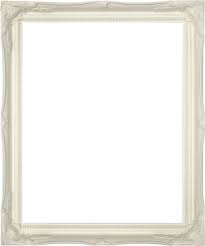 Clean, contemporary and ultra modern, this satin white frame is the perfect blank canvas to showcase bold beautiful artwork. Decorative Picture Frame Clarity Perspex 20x30 Eframe