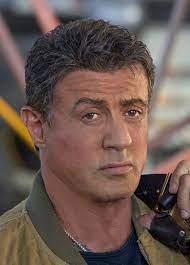 Pin On Stallone