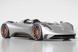 Maybe you would like to learn more about one of these? C8 Corvette Goes Roofless The Result Is A Dapper Speedster Makeover That Will Turn Heads Yanko Design