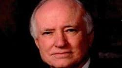 Richard Welch Obituary (1927