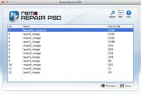 If you are unable to save your file in adobe photoshop as anything other than a psd, tiff, or raw format file, the file is too large for any other type of format. Tool To Repair Photoshop File Format Error After Effects