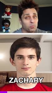 Zachary Lyle's Instagram, Twitter & Facebook