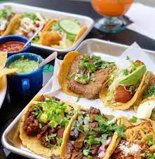 Zest from 1 lime (about 2 tsp.) 1 1/2 pounds boned, skinned, firm white fish. 11 Best Mexican Restaurants In Pilsen Urbanmatter