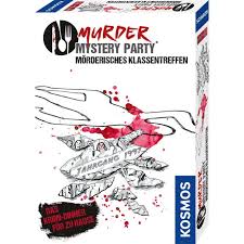New cool script for murder mystery, with the help of it you can collect all the coins, also see the. Murder Mystery Party Morderisches Klassentreffen Online Kaufen Rofu De
