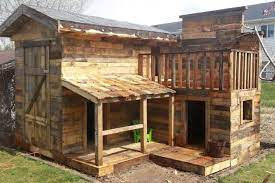 We saved money building the pallet wood cabin by using recycled pallets. Re Purposed Pallets Simple Living Survival Homes Cabins Pallet House Plans Pallet House Pallet Building