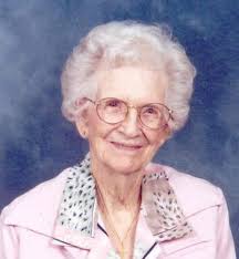 Myrna Bridges Obituary (2009)