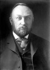 Edward Charles Pickering, American astronomer