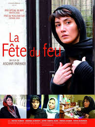 Anda juga bisa download film dari link yang kami sediakan di bawah. Le Film Iranien La Fete Du Feu D Asghar Farhadi Analyse Genre Un You Know