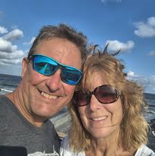 Rock Snake Art Installation in Local Parks