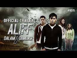 Aliff seorang pelajar unviersiti yang memiliki kelebihan luar biasa dalam melihat entiti paranormal. Download Alif Tujuh Dimensi 3gp Mp4 Codedfilm