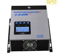 50安培太阳能电池充电器控制器12v 24v 36v 48v MPPT太阳能充电控制器
