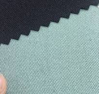 Weaving Factory Best Price of 98%Cotton 2%Spandex 20*16+70d 120*50 57/58"  260GSM Stretch Woven Fabric