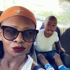 Latasha Gaston's Instagram, Twitter & Facebook