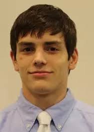 2016-17 Men's Wrestling Roster