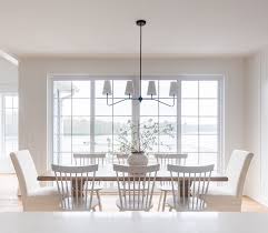 Lake House Dining Room Light Fixture The Lilypad Cottage