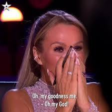 The Freaks' are totally OUT OF THIS WORLD! 😱 👏