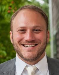 Jason Dachman, Editorial Director, U.S. Archive