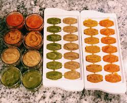 A collection of tried and true italian recipes. Tried And True Baby Food Recipes