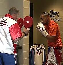 Wba world welterweight championship boxing. Manny Pacquiao Vs Keith Thurman Wikipedia