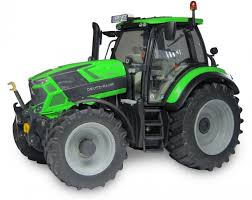 Ciao a tutti e benvenuti in questo nuovo video, oggi come potete vedere vi porto questo deutz 6185ttv in aratura con un aratro trivomere er.mo. Weise Toys Wt1053 Deutz Fahr 6185 Ttv Agrotron 1 32