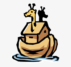 The mission of noah`s ark preschool is to give children a loving environment and an opportunity to develop to their full intellectual, social, physical and spiritual potential through biblical and faith integrated curriculum, under the direction of teachers who love and honor god. Vector Illustration Of Noah S Ark From Genesis Flood Noah S Ark Coloring Pages Transparent Png 580x700 Free Download On Nicepng