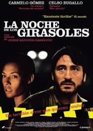 La vida sigue igual pelicula. La Noche De Los Girasoles 2006 Imdb