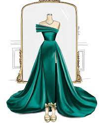 Maybe you would like to learn more about one of these? Fashion Drawing Dresses Home Facebook