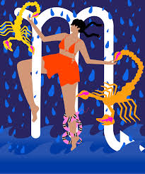 Scorpio 2019 Horoscope Predictions For Love Career refinery29