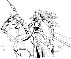 Select from 36048 printable coloring pages of cartoons, animals, nature, bible and many more. Medieval Coloring Pages To Download And Print For Free Coloring Pages
