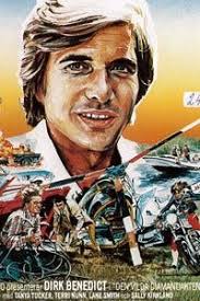 Ed Bakey List of Movies and TV Shows