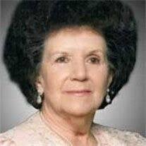 Sylvia B. Wasung Obituary