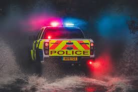 More than ever that is happening a lot at autocraze because were the brand that everyone trusts. Ford Ranger Raptor Focus St Estate Could Join Uk Police Forces Carscoops