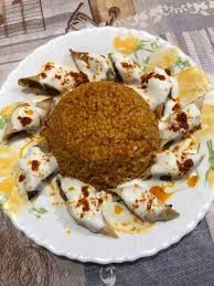 Comment Faire Du Boulgour Pilav Ma Cuisine Turque Recette Cuisine Turque Recettes De Cuisine Turc Alimentation