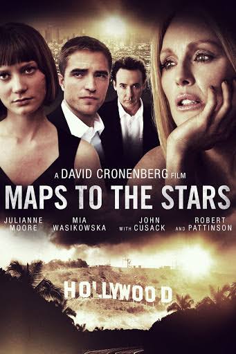 Maps to the Stars - Movies on Google Play