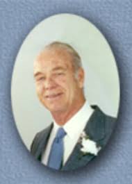 Obituary information for Leonard Joynson