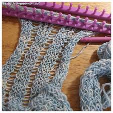 They are free of charge. Country Loom Crochet Scarf Pattern Free Crochet Patterns