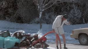 Put this christmas vacation shirt on after you're finished launching into your version of clark griswold's rant. Cousin Eddie Gifs Get The Best Gif On Giphy
