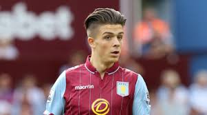 Jack grealish ретвитнул(а) sky sports news. Jack Grealish Haircut What Hair Product To Use And How To Style