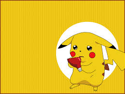 75 Pokemon Pikachu Wallpapers On Wallpapersafari A colossal collection of pokemon wallpaper for your desktop, mobile or tablets. 75 pokemon pikachu wallpapers on