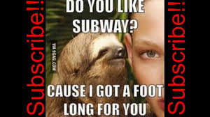 Best Dirty Sloth Memes Ever Youtube