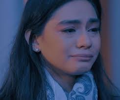 Ysabel Hilado, who has family