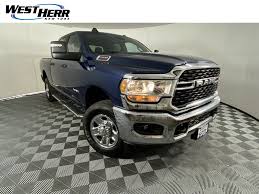 Image result for Holland Blue 2024 Ram