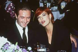 Allegedly taking place throughout their marriage, when marie was a powerful figure in the. Was Supermodel Linda Evangelista Abused By Her Ex Husband Film Daily