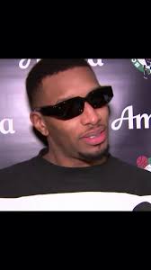 Torrey Craig Celtics Jacket