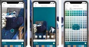 Top 7 Color Match Paint Apps