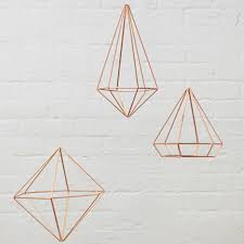 Check spelling or type a new query. Prisma Wall Decor Copper Rings Things