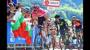 Stefan küng wins opening time trial it took some getting used to, but the feeling was definitely good. Tom Dumoulin Best Of Giro D Italia 2017 Cycling Motivation Youtube