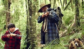 Be the first to contribute! Hunt For The Wilderpeople 2016 Rhyme And Reason