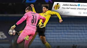 Der bvb schnappt sich wohl eines der begehrtesten talente europas und legt dafür viel geld auf den tisch. Bvb Argert Sich Uber Abgepfiffenes Bellingham Tor Schiedsrichter Muss Uberpruft Werden Sportbuzzer De