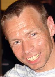 The Dynamo Fall 2007 Marathon Dynamics